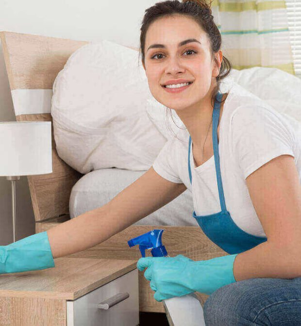 Office Cleaning Services in Ajman