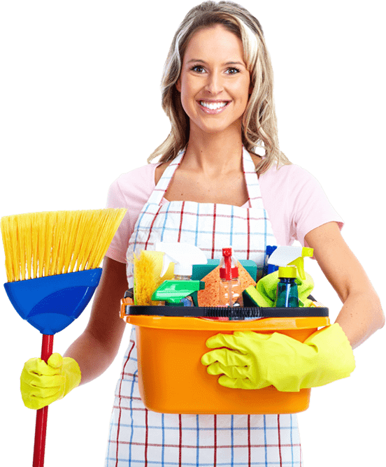 Industrial cleaning services