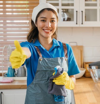 house cleaning services in ajman