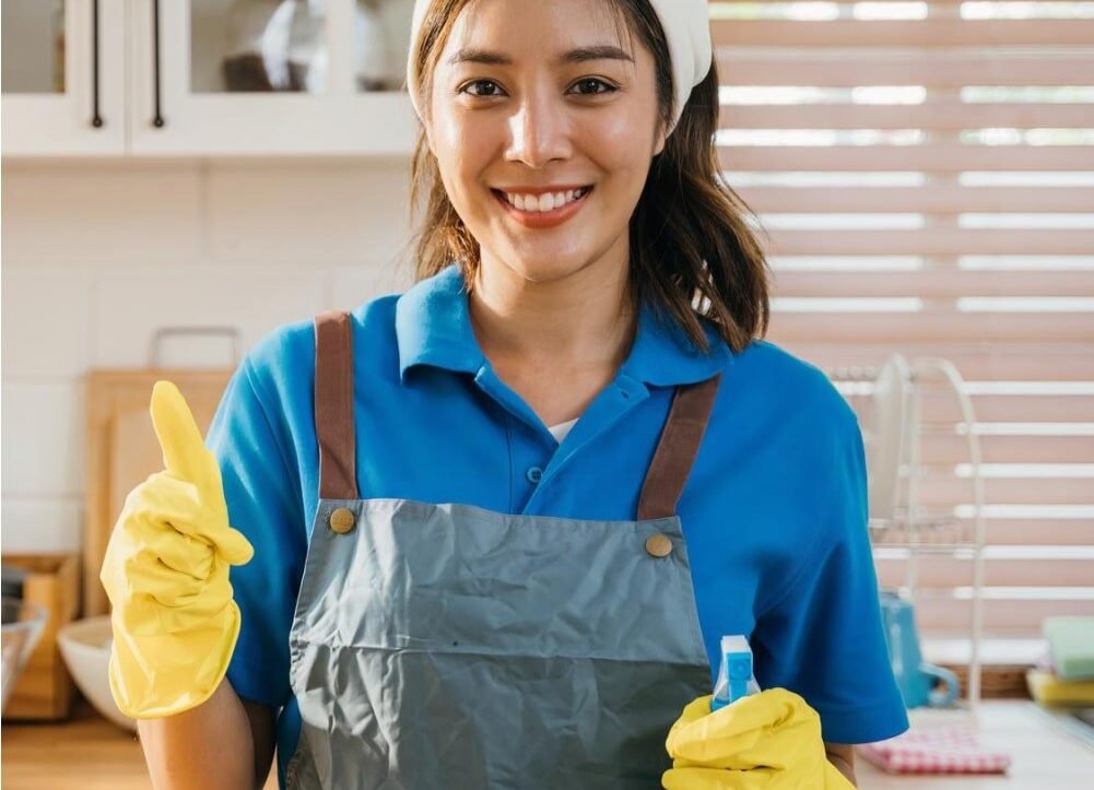 Room Cleaning Services