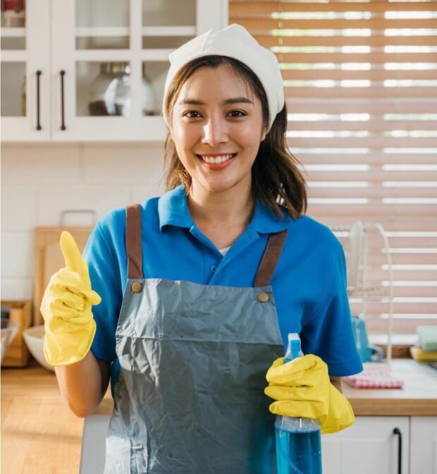 Room Cleaning Services