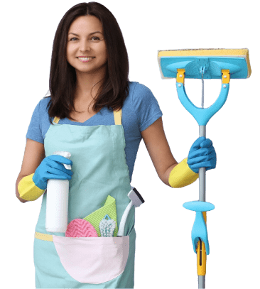Store Cleaning Services