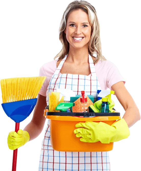 cleanix maid