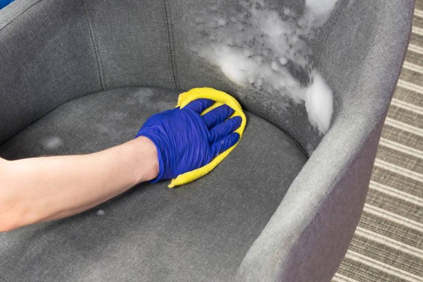 Chair Cleaning Services
