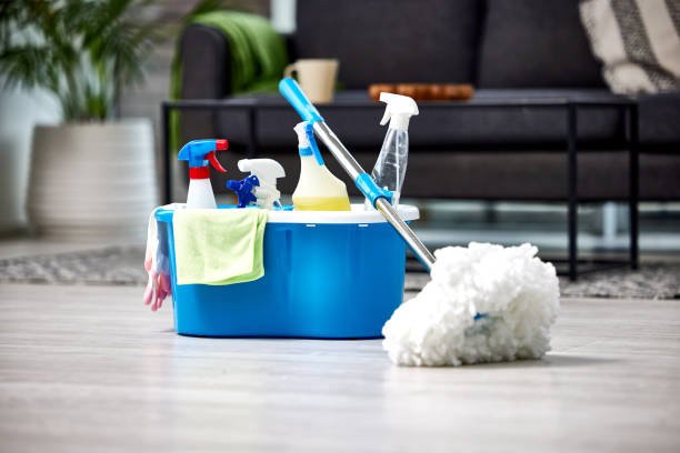Flat Cleaning